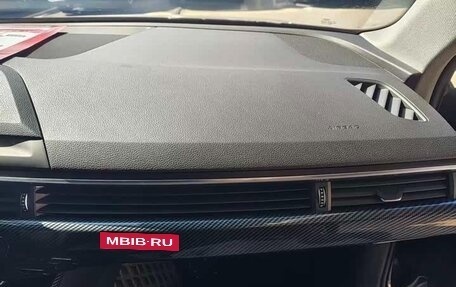 Audi A4, 2022 год, 2 650 000 рублей, 12 фотография