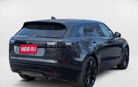 Land Rover Range Rover Sport, 2025 год, 12 050 000 рублей, 3 фотография