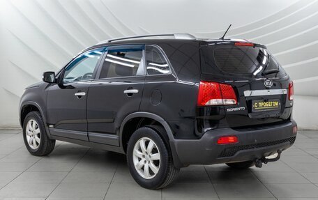 KIA Sorento II рестайлинг, 2012 год, 1 138 000 рублей, 5 фотография