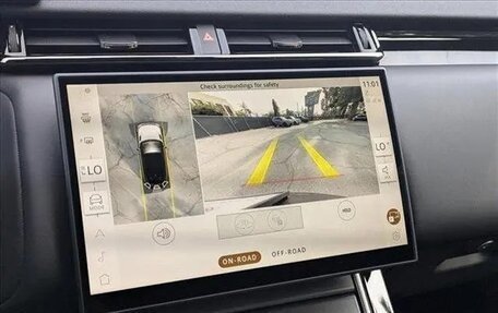 Land Rover Range Rover Sport, 2025 год, 12 050 000 рублей, 11 фотография