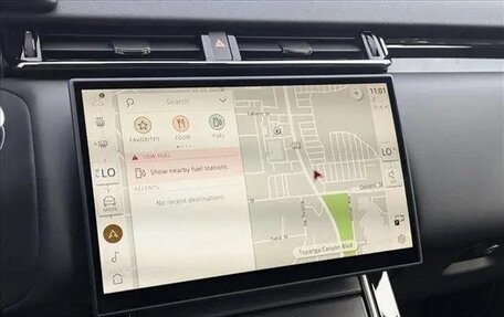 Land Rover Range Rover Sport, 2025 год, 12 050 000 рублей, 12 фотография