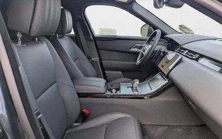 Land Rover Range Rover Sport, 2025 год, 12 050 000 рублей, 9 фотография