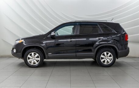 KIA Sorento II рестайлинг, 2012 год, 1 138 000 рублей, 4 фотография
