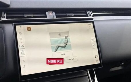 Land Rover Range Rover Sport, 2025 год, 12 050 000 рублей, 10 фотография