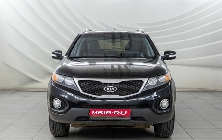 KIA Sorento II рестайлинг, 2012 год, 1 138 000 рублей, 2 фотография