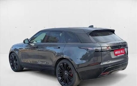 Land Rover Range Rover Sport, 2025 год, 12 050 000 рублей, 4 фотография