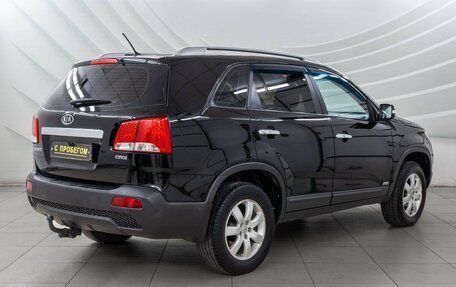 KIA Sorento II рестайлинг, 2012 год, 1 138 000 рублей, 7 фотография