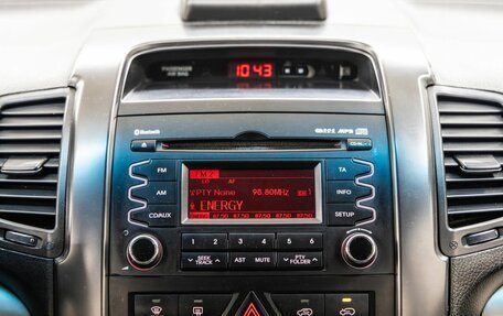 KIA Sorento II рестайлинг, 2012 год, 1 138 000 рублей, 15 фотография