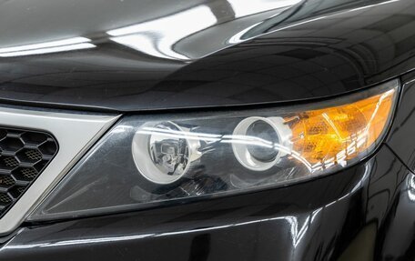 KIA Sorento II рестайлинг, 2012 год, 1 138 000 рублей, 11 фотография