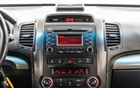 KIA Sorento II рестайлинг, 2012 год, 1 138 000 рублей, 14 фотография