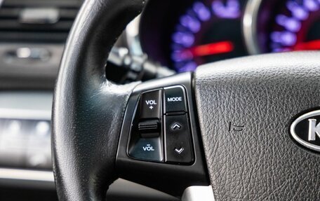 KIA Sorento II рестайлинг, 2012 год, 1 138 000 рублей, 19 фотография