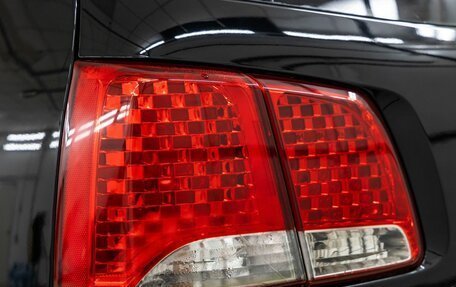 KIA Sorento II рестайлинг, 2012 год, 1 138 000 рублей, 12 фотография