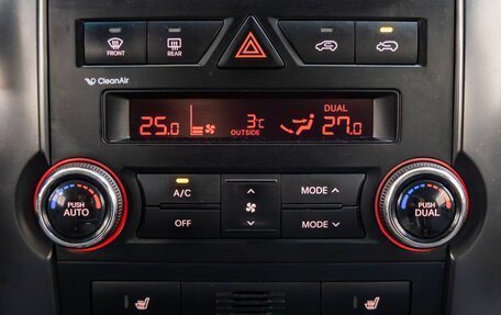 KIA Sorento II рестайлинг, 2012 год, 1 138 000 рублей, 16 фотография