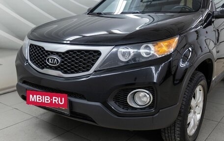 KIA Sorento II рестайлинг, 2012 год, 1 138 000 рублей, 10 фотография