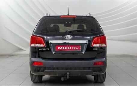KIA Sorento II рестайлинг, 2012 год, 1 138 000 рублей, 6 фотография