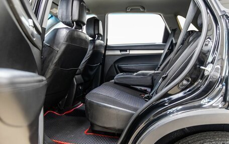 KIA Sorento II рестайлинг, 2012 год, 1 138 000 рублей, 31 фотография