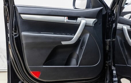 KIA Sorento II рестайлинг, 2012 год, 1 138 000 рублей, 27 фотография