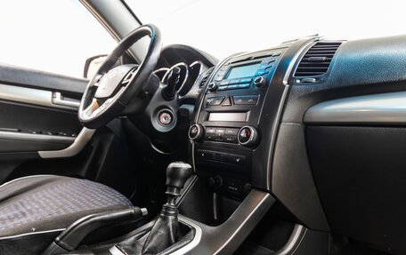 KIA Sorento II рестайлинг, 2012 год, 1 138 000 рублей, 30 фотография