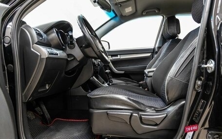 KIA Sorento II рестайлинг, 2012 год, 1 138 000 рублей, 28 фотография