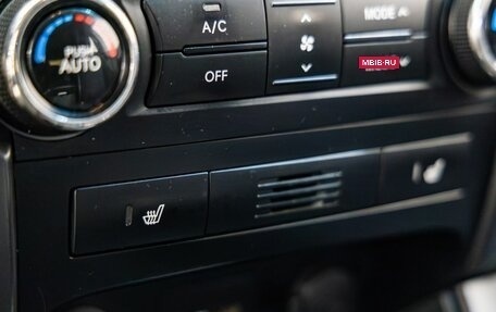 KIA Sorento II рестайлинг, 2012 год, 1 138 000 рублей, 26 фотография