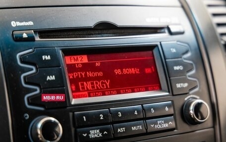 KIA Sorento II рестайлинг, 2012 год, 1 138 000 рублей, 32 фотография