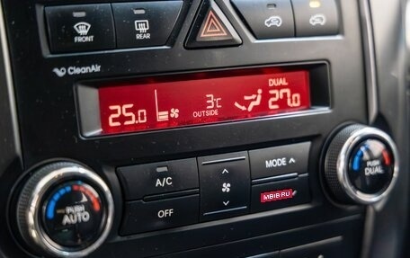 KIA Sorento II рестайлинг, 2012 год, 1 138 000 рублей, 34 фотография