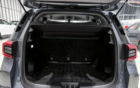 Chery Tiggo 4 I рестайлинг, 2020 год, 1 250 000 рублей, 14 фотография