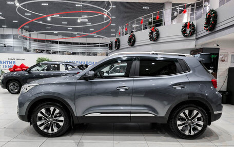 Chery Tiggo 4 I рестайлинг, 2020 год, 1 250 000 рублей, 12 фотография