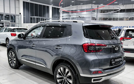 Chery Tiggo 4 I рестайлинг, 2020 год, 1 250 000 рублей, 11 фотография