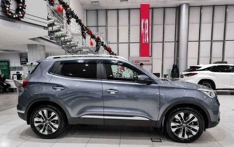 Chery Tiggo 4 I рестайлинг, 2020 год, 1 250 000 рублей, 8 фотография