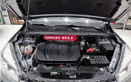 Chery Tiggo 4 I рестайлинг, 2020 год, 1 250 000 рублей, 13 фотография