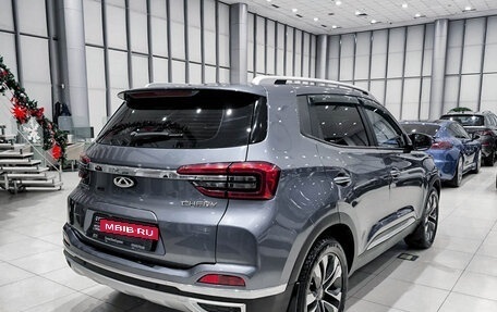 Chery Tiggo 4 I рестайлинг, 2020 год, 1 250 000 рублей, 9 фотография