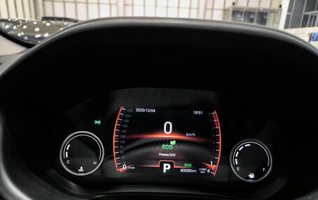 Chery Tiggo 4 I рестайлинг, 2020 год, 1 250 000 рублей, 17 фотография