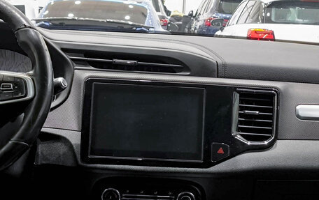 Chery Tiggo 4 I рестайлинг, 2020 год, 1 250 000 рублей, 19 фотография