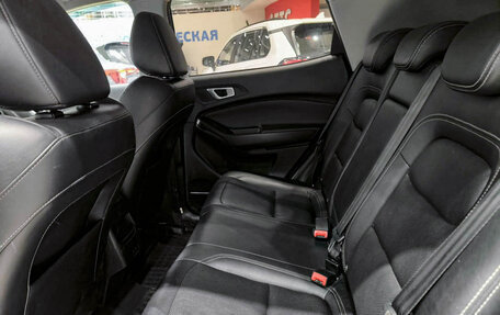 Chery Tiggo 4 I рестайлинг, 2020 год, 1 250 000 рублей, 16 фотография