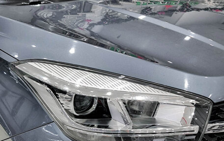 Chery Tiggo 4 I рестайлинг, 2020 год, 1 250 000 рублей, 21 фотография