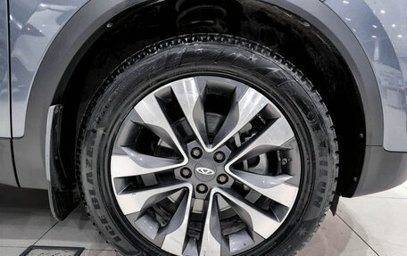 Chery Tiggo 4 I рестайлинг, 2020 год, 1 250 000 рублей, 22 фотография