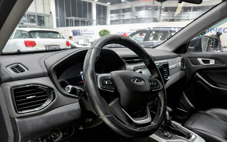 Chery Tiggo 4 I рестайлинг, 2020 год, 1 250 000 рублей, 20 фотография