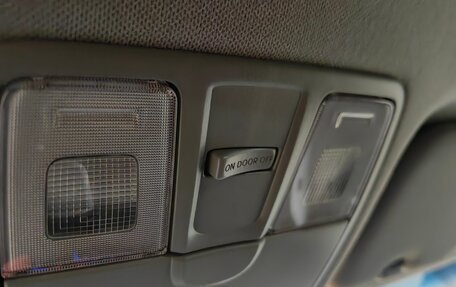 Hyundai Solaris II рестайлинг, 2015 год, 998 000 рублей, 22 фотография