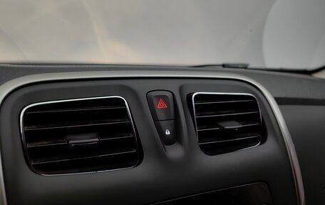 Renault Sandero II рестайлинг, 2021 год, 1 248 000 рублей, 13 фотография