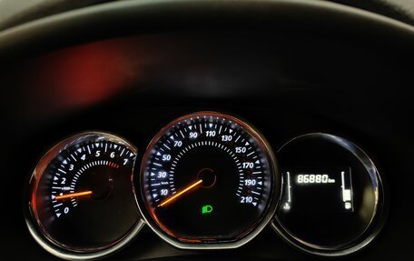 Renault Sandero II рестайлинг, 2021 год, 1 248 000 рублей, 9 фотография