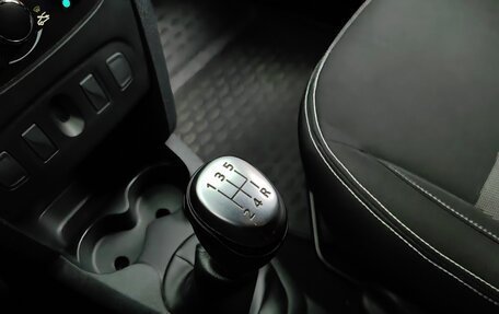 Renault Sandero II рестайлинг, 2021 год, 1 248 000 рублей, 16 фотография