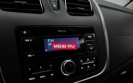 Renault Sandero II рестайлинг, 2021 год, 1 248 000 рублей, 14 фотография