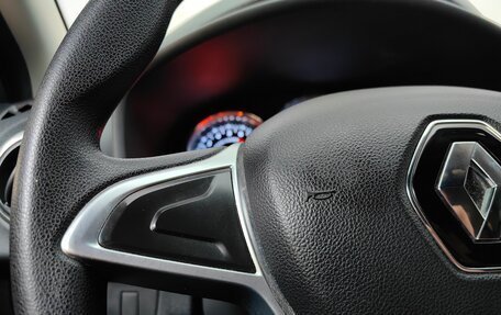 Renault Sandero II рестайлинг, 2021 год, 1 248 000 рублей, 17 фотография