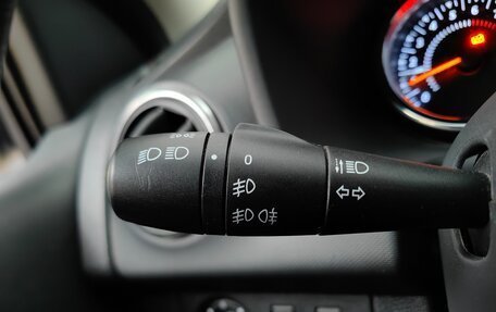 Renault Sandero II рестайлинг, 2021 год, 1 248 000 рублей, 19 фотография