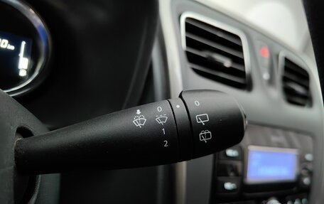 Renault Sandero II рестайлинг, 2021 год, 1 248 000 рублей, 20 фотография