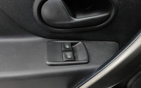 Renault Sandero II рестайлинг, 2021 год, 1 248 000 рублей, 23 фотография