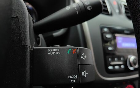 Renault Sandero II рестайлинг, 2021 год, 1 248 000 рублей, 21 фотография