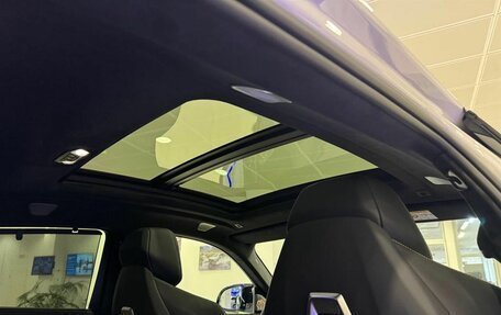 BMW X6 M, 2024 год, 19 990 000 рублей, 5 фотография