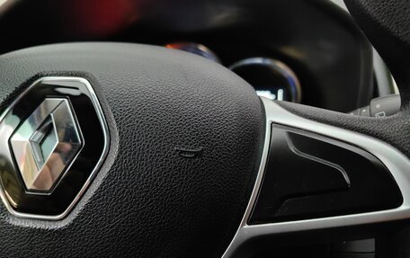 Renault Sandero II рестайлинг, 2021 год, 1 248 000 рублей, 18 фотография